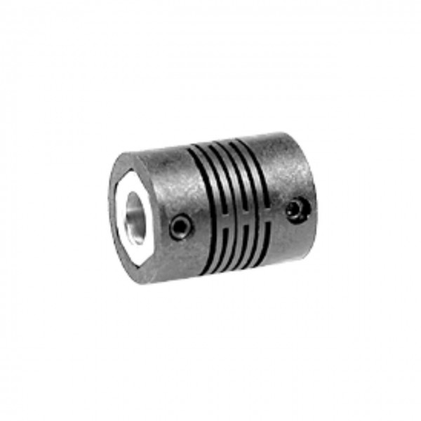 Stegkupplung SK1520-PS - 4mm/4mm